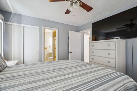 Tiny photo for 2937 Rundell Drive, Columbus, OH 43204 (MLS # 225044997)