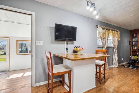 Tiny photo for 2937 Rundell Drive, Columbus, OH 43204 (MLS # 225044997)