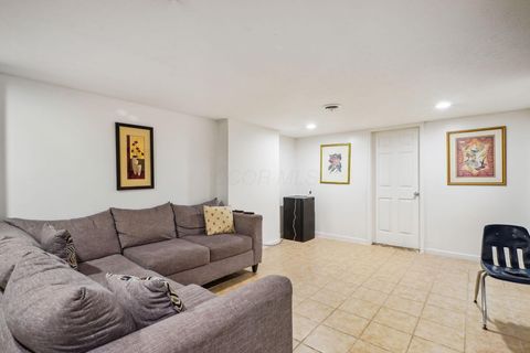 Tiny photo for 2937 Rundell Drive, Columbus, OH 43204 (MLS # 225044997)