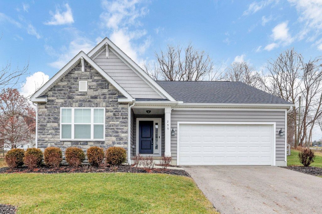 299 Creek Bend Court Newark OH 43055 MLS #224002751 Howard Hanna 299 Creek Bend Court Newark OH 43055 MLS #224002751 Howard Hanna