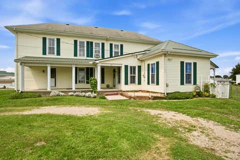Photo of 32 E 1st Street, Frazeysburg, OH 43822 (MLS # 226027013)