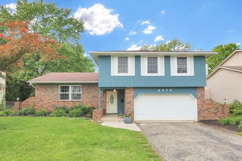 Photo of 6975 Tanya Terrace, Reynoldsburg, OH 43068 (MLS # 226016268)