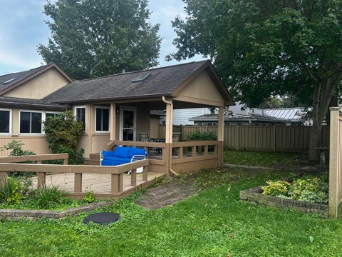 Tiny photo for 13807 Rosewood Road NE, Thornville, OH 43076 (MLS # 226035629)