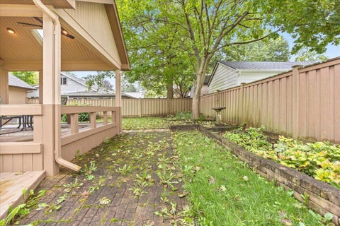 Tiny photo for 13807 Rosewood Road NE, Thornville, OH 43076 (MLS # 226035629)