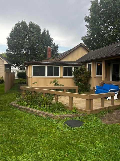 Tiny photo for 13807 Rosewood Road NE, Thornville, OH 43076 (MLS # 226035629)