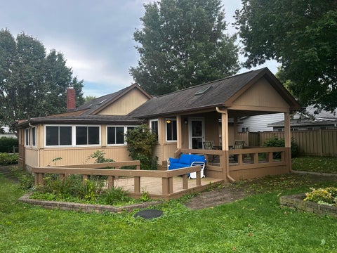 Tiny photo for 13807 Rosewood Road NE, Thornville, OH 43076 (MLS # 226035629)