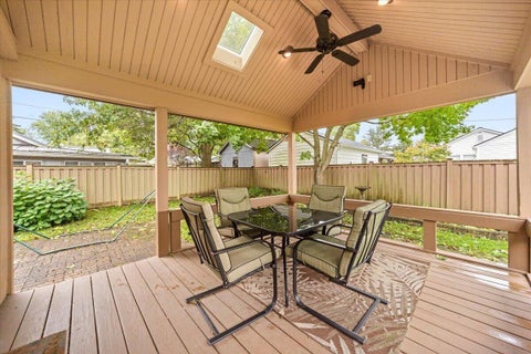 Tiny photo for 13807 Rosewood Road NE, Thornville, OH 43076 (MLS # 226035629)