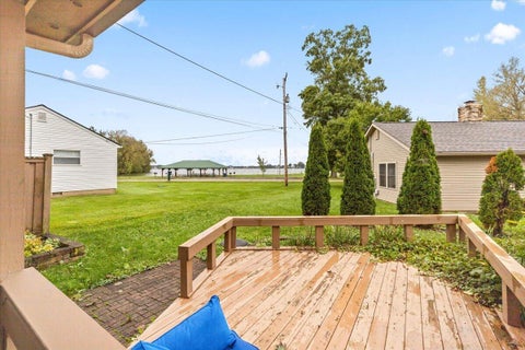 Tiny photo for 13807 Rosewood Road NE, Thornville, OH 43076 (MLS # 226035629)