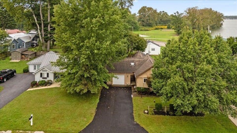 Tiny photo for 13807 Rosewood Road NE, Thornville, OH 43076 (MLS # 226035629)