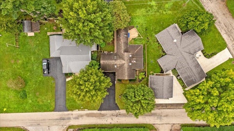 Tiny photo for 13807 Rosewood Road NE, Thornville, OH 43076 (MLS # 226035629)