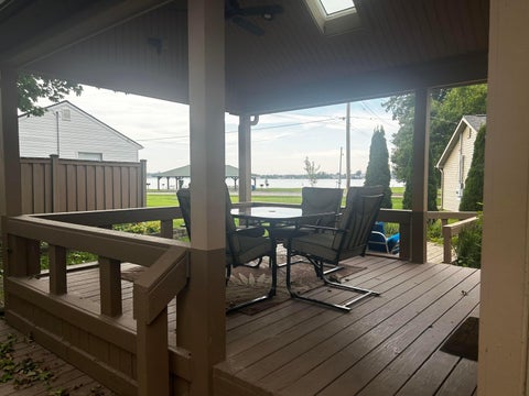 Photo of 13807 Rosewood Road NE, Thornville, OH 43076 (MLS # 226035629)