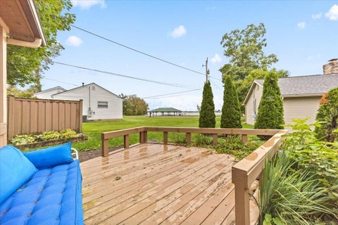 Tiny photo for 13807 Rosewood Road NE, Thornville, OH 43076 (MLS # 226035629)