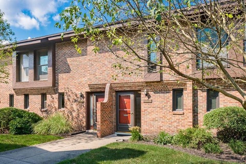 2802 Churchill Drive #33,  OH 43221
