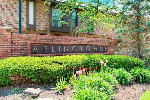 Condo For Rent - 2802 Churchill Drive #33<br/> Franklin County, Columbus, OH 43221
