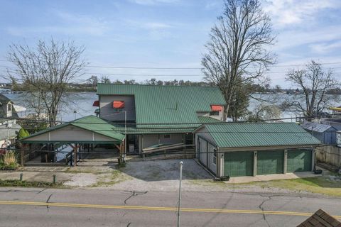 Photo of 2990 Canal Drive, Millersport, OH 43046 (MLS # 226011995)