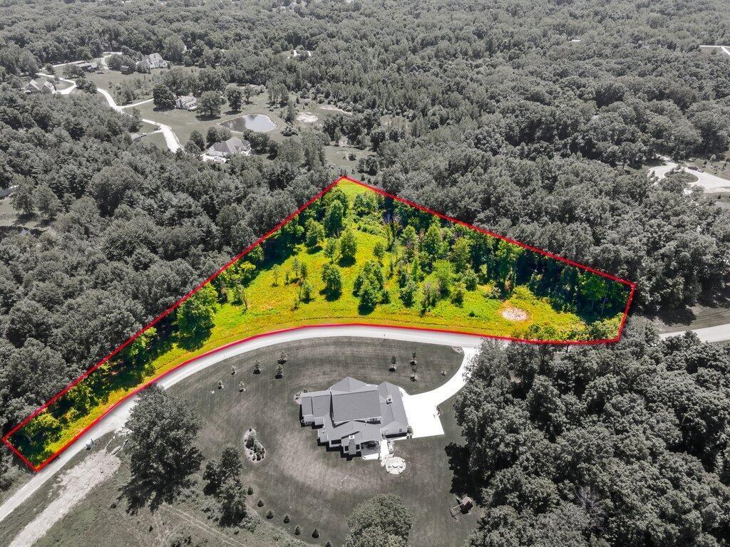 9770 Britonwoods Drive, Galena, Ohio image 4