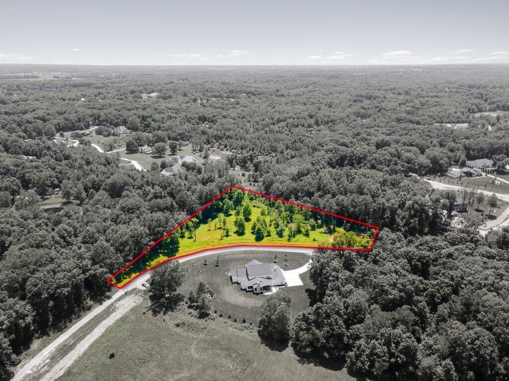 9770 Britonwoods Drive, Galena, Ohio image 5