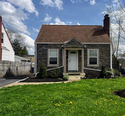 Photo of 904 Binns Boulevard, Columbus, OH 43204 (MLS # 226010440)