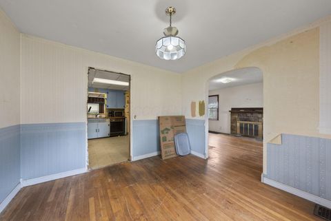 Tiny photo for 793 Binns Boulevard, Columbus, OH 43204 (MLS # 225041020)