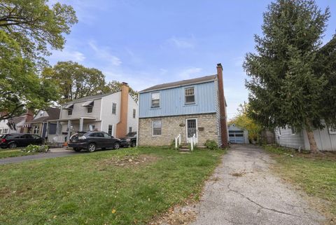 Tiny photo for 793 Binns Boulevard, Columbus, OH 43204 (MLS # 225041020)