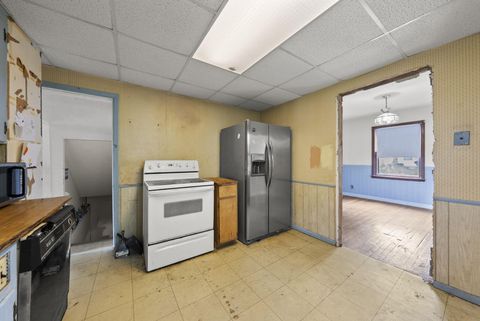 Tiny photo for 793 Binns Boulevard, Columbus, OH 43204 (MLS # 225041020)