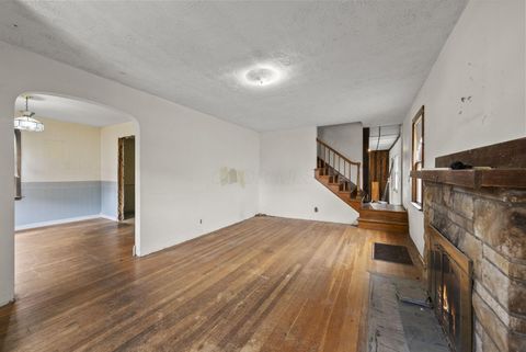 Tiny photo for 793 Binns Boulevard, Columbus, OH 43204 (MLS # 225041020)