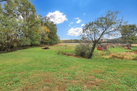 Tiny photo for 7501 Morse Road, New Albany, OH 43054 (MLS # 225039838)