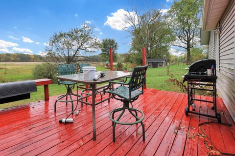 Tiny photo for 7501 Morse Road, New Albany, OH 43054 (MLS # 225039838)