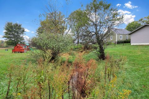 Tiny photo for 7501 Morse Road, New Albany, OH 43054 (MLS # 225039838)