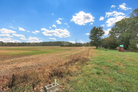 Tiny photo for 7501 Morse Road, New Albany, OH 43054 (MLS # 225039838)