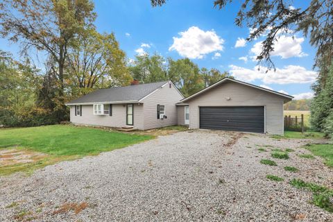 Tiny photo for 7501 Morse Road, New Albany, OH 43054 (MLS # 225039838)