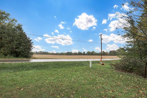 Tiny photo for 7501 Morse Road, New Albany, OH 43054 (MLS # 225039838)