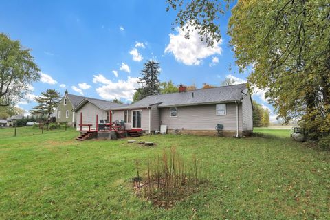 Tiny photo for 7501 Morse Road, New Albany, OH 43054 (MLS # 225039838)