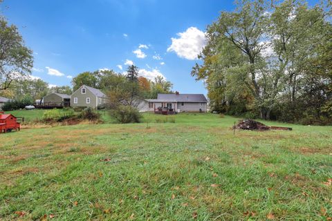 Tiny photo for 7501 Morse Road, New Albany, OH 43054 (MLS # 225039838)