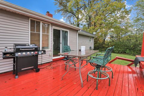 Tiny photo for 7501 Morse Road, New Albany, OH 43054 (MLS # 225039838)