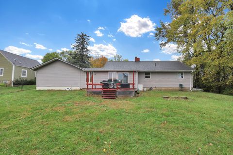 Tiny photo for 7501 Morse Road, New Albany, OH 43054 (MLS # 225039838)