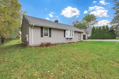 Tiny photo for 7501 Morse Road, New Albany, OH 43054 (MLS # 225039838)
