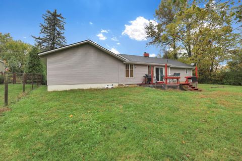 Tiny photo for 7501 Morse Road, New Albany, OH 43054 (MLS # 225039838)