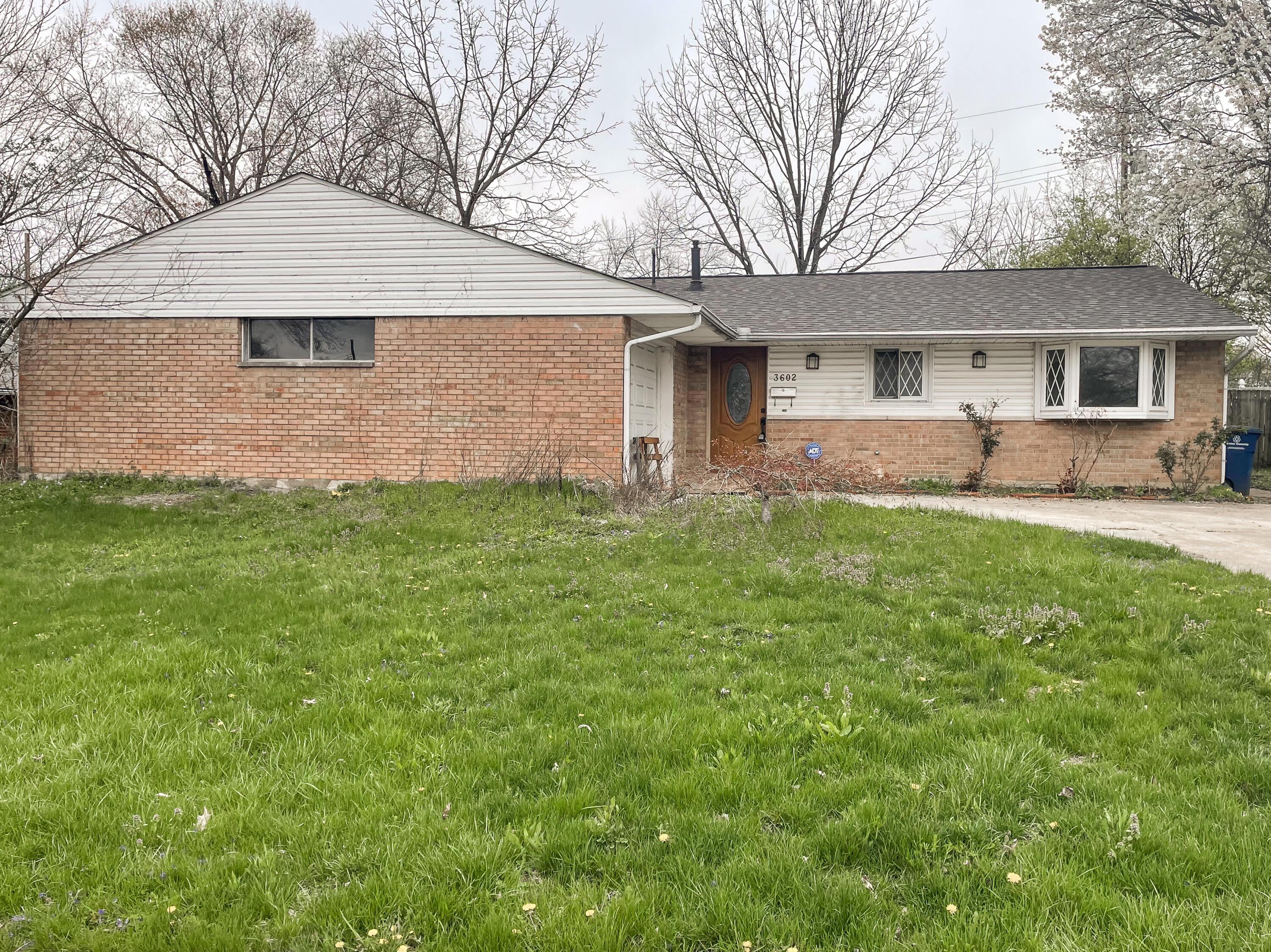 3602 Stockholm Road, Westerville, Ohio image 2
