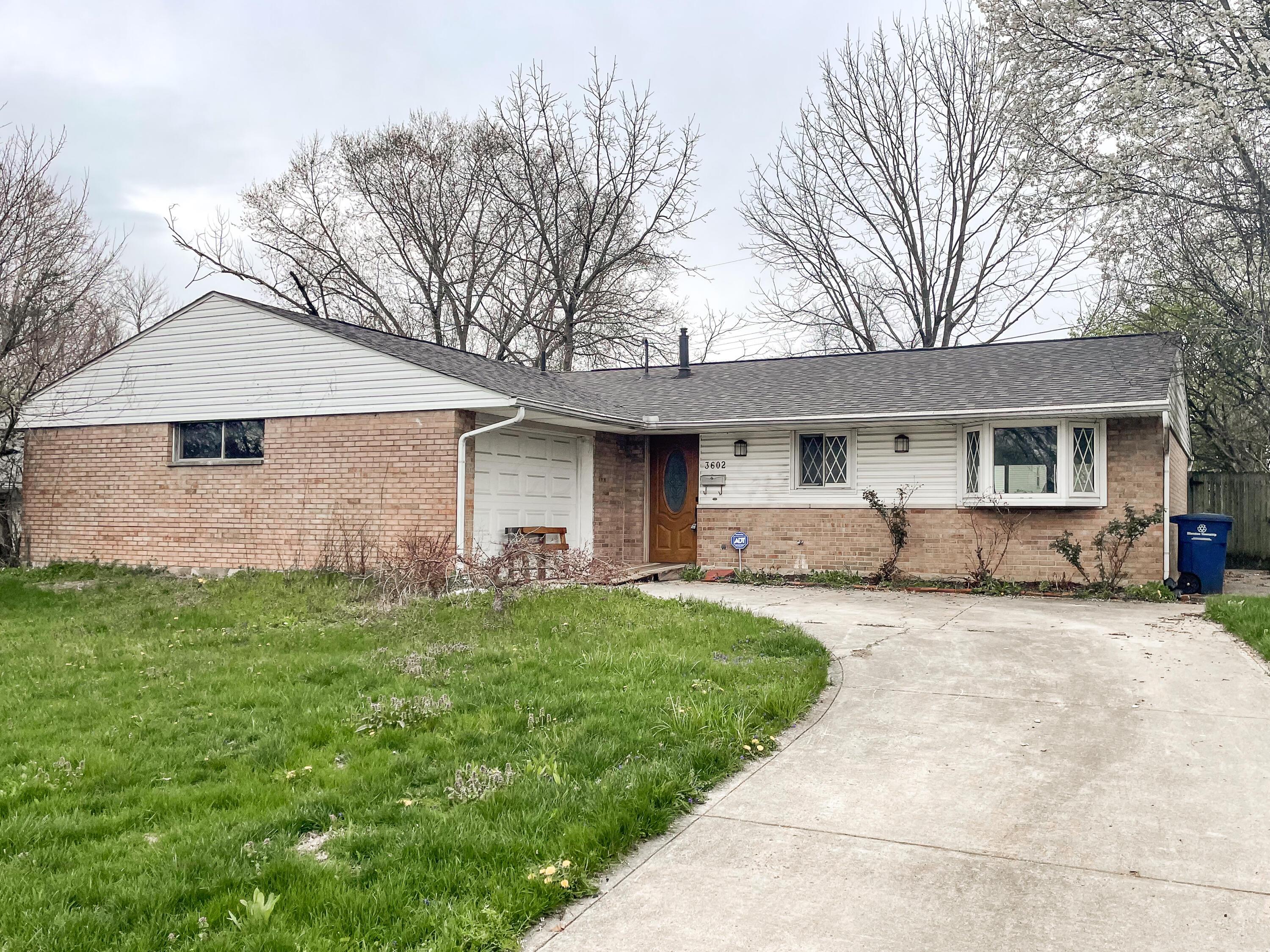 3602 Stockholm Road, Westerville, Ohio image 1