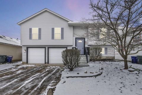 Photo of 1659 Westmeadow Drive, Columbus, OH 43223 (MLS # 225045271)
