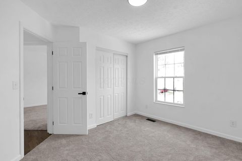 Tiny photo for 1659 Westmeadow Drive, Columbus, OH 43223 (MLS # 225045271)