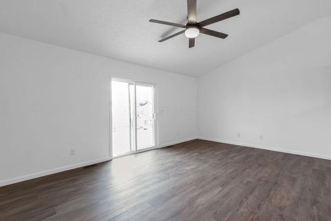 Tiny photo for 1659 Westmeadow Drive, Columbus, OH 43223 (MLS # 225045271)