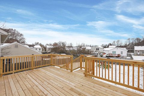 Tiny photo for 1659 Westmeadow Drive, Columbus, OH 43223 (MLS # 225045271)