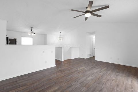 Tiny photo for 1659 Westmeadow Drive, Columbus, OH 43223 (MLS # 225045271)