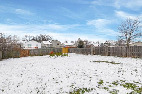 Tiny photo for 1659 Westmeadow Drive, Columbus, OH 43223 (MLS # 225045271)