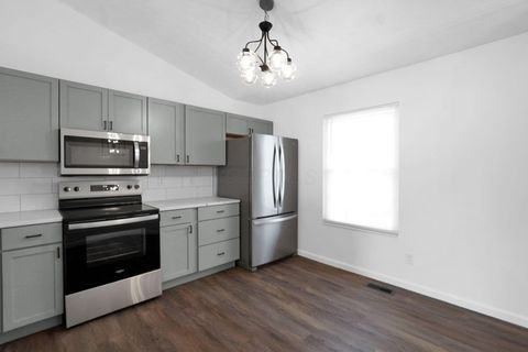 Tiny photo for 1659 Westmeadow Drive, Columbus, OH 43223 (MLS # 225045271)