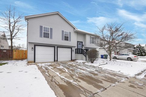 Tiny photo for 1659 Westmeadow Drive, Columbus, OH 43223 (MLS # 225045271)