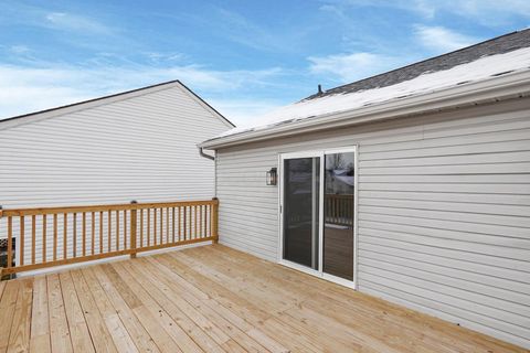 Tiny photo for 1659 Westmeadow Drive, Columbus, OH 43223 (MLS # 225045271)