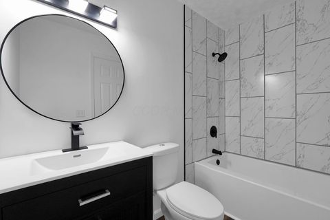 Tiny photo for 1659 Westmeadow Drive, Columbus, OH 43223 (MLS # 225045271)